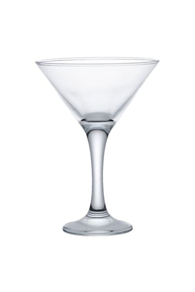 OEM Cocktail Glass, Classic Model, 175 ml, Transparent Glass, 10.5 cm Diameter, 15 cm Height