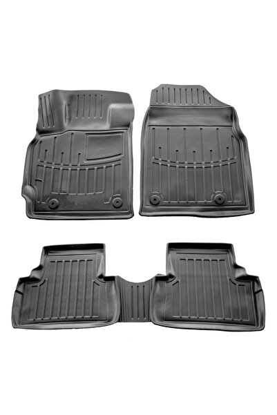 Mega Drive SET COVORASE AUTO CAUCIUC UMBRELLA PENTRU MAZDA CX-7 (VERSIUNEA BE...