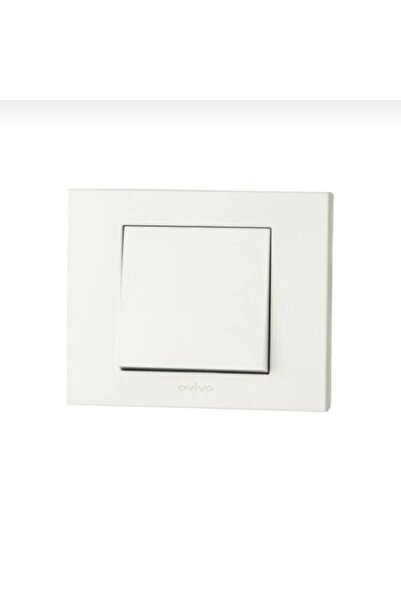 Ovivo Electric Ovivo white key frame