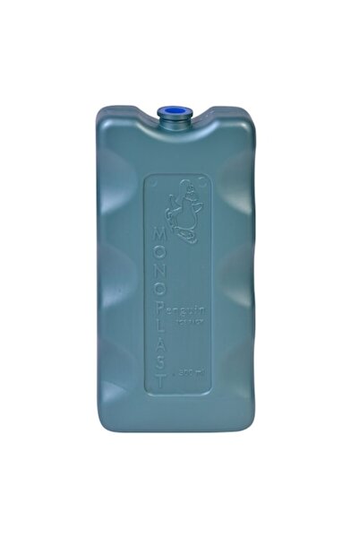 OEM Monoplast Cooling Pad Penguin, Capacity 500ml, Gray