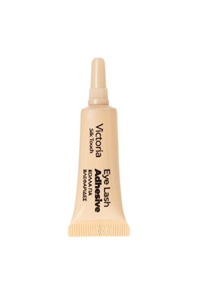 MYONNA IT & E- COMMERCE Victoria Eyelash Adhesive Waterproof 5g