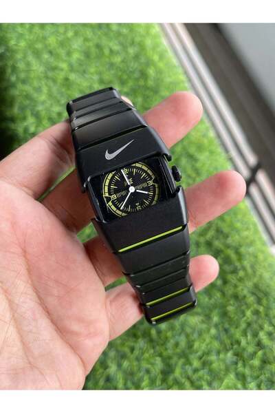 Nike RC Nik premium quality chain watch