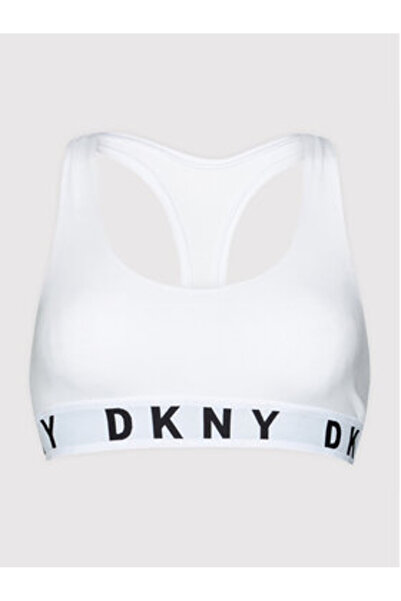 Dkny Women's Bra top DK4519 White