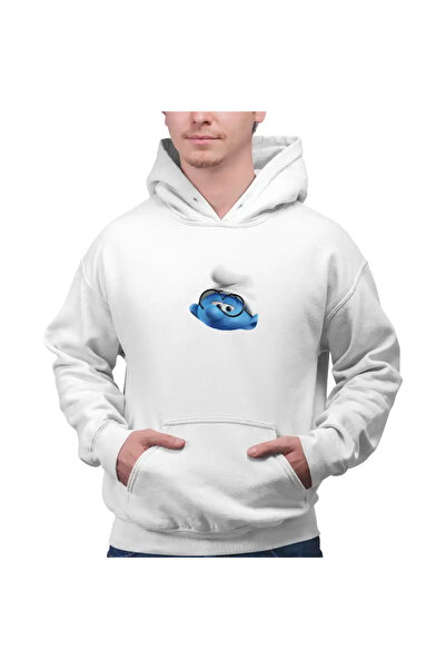 OEM Hanorac Barbati Strumfii Istetul