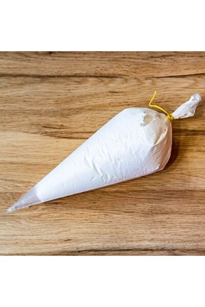 OEM Disposable Pastry Bag, Transparent, 30 cm, Set of 20