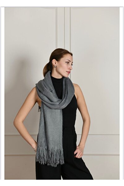 Ciciş Aksesuar ANGORA ŞAL 1.90