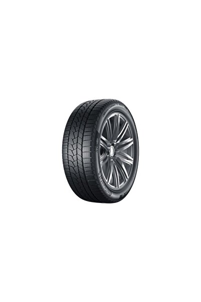 Continental WinterContact TS 860 S MO 225/55 R18 102H XL SUV KIŞ LASTİĞİ (Üretim Yılı:2025)