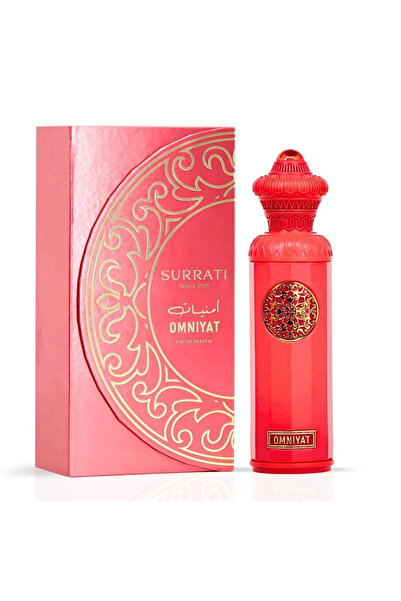 Surrati عطر امنيات او دي بارفيوم 100 مل