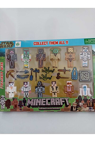 smilechild 12-Piece Superhero Toy Figures 23 Pieces Toy Figures Toys