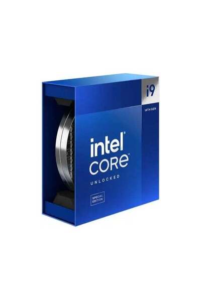 Intel معالج سطح المكتب Core i9-14900KS إصدار خاص 3.2 جيجاهرتز LGA 1700