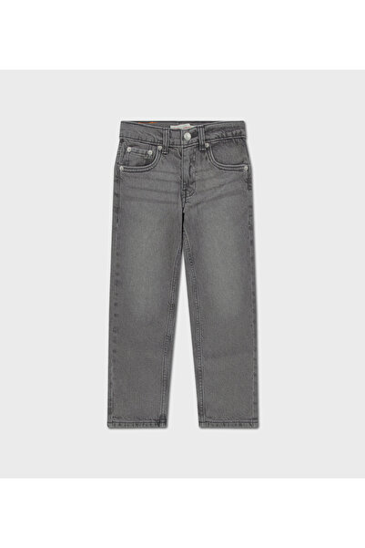 Levi's LVB STAY LOOSE TAPER JEANS BOYS 4-7