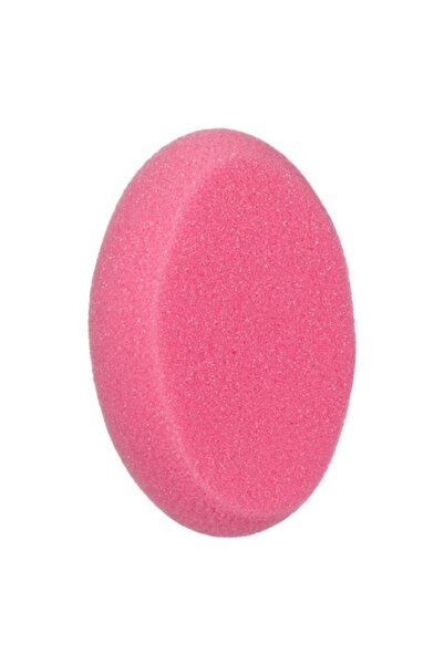 SHOPIENS Children's Bath Sponge, Foam, Pink Color, MYONNA IT & E- COMMERCE ®