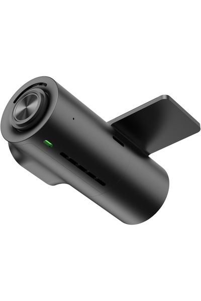 Imou Camera auto DVR T800, camera 4K+1080P, unghi vizualizare 136°, Wi-Fi, USB Type C