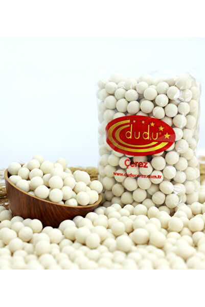 dudu çerez Mix Leblebi 250 gr – Çeşitli Tatlarla Zenginleştirilmiş Atıştırmalık