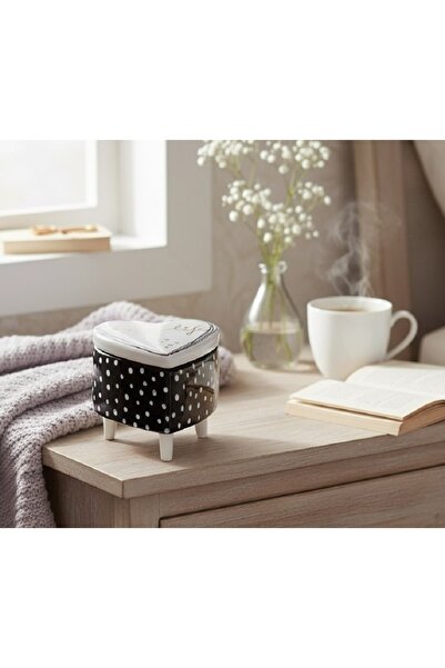 Boltze Decorative box Vilho, Boltze, heart, multicolor