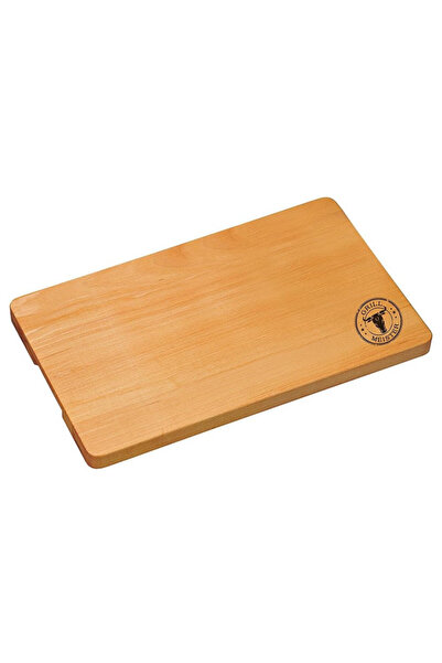 Kesper Tocător 85390 61, 45x27x2,8 cm, Fag, Maro