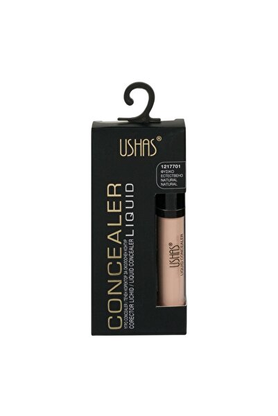 MYONNA IT & E- COMMERCE Ushas Liquid Concealer, , 3.5 ml