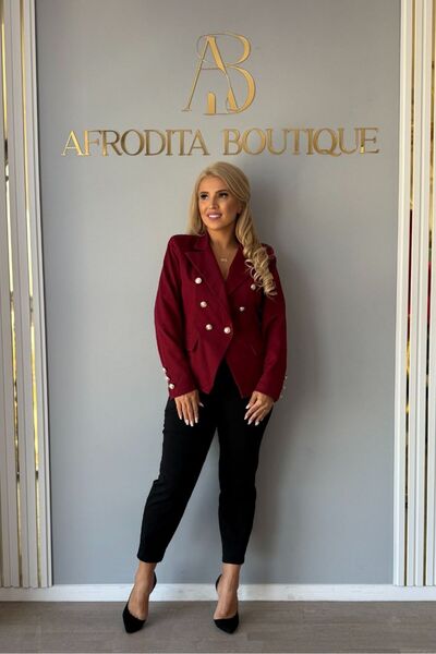 Afrodita Boutique Noble took out