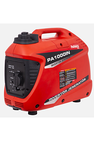 Palmera PA1000İ Invertör Jeneratör 1 Kw