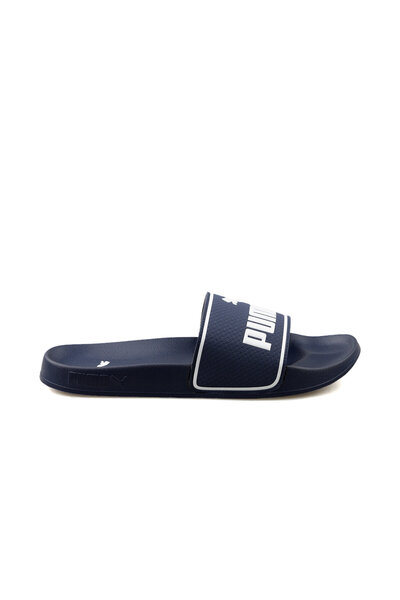 Puma Leadcat 2.0 Unisex Slippers 38413904 Navy Blue