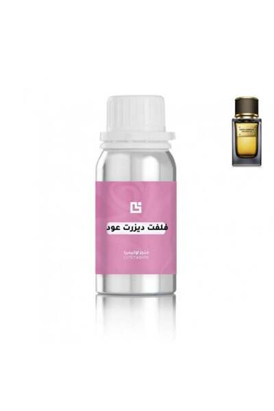 louticia زيت عطري فيلفيت ديزرت عود 100 جرام