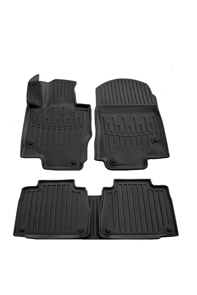 Mega Drive SET COVORASE AUTO CAUCIUC UMBRELLA PENTRU MERCEDES BENZ W167 GLE (2018-)