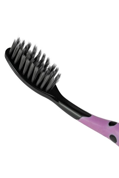 MYONNA IT & E- COMMERCE Toothbrush, DentalClean, Soft, Metallic Pink, MYONNA IT & E-COMMERCE