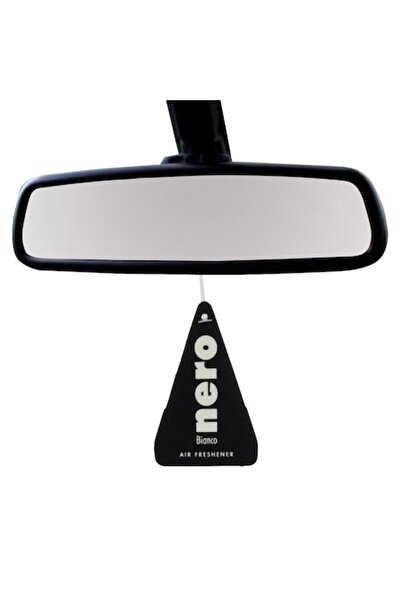 SHOPIENS Odorizant Auto Nero, Iasomie, Negru, MYONNA IT & E- COMMERCE ®