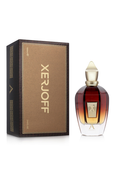 Xerjoff Oud Stars Alexandria II Άρωμα UNISEX 100 ml (unisex)