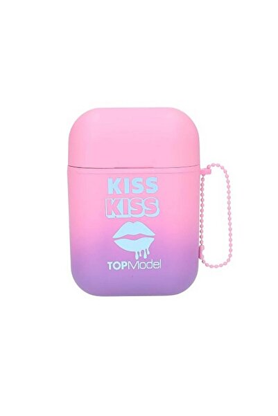 Top Model Kız Çocuk Dudak Parlatıcısı - Kulaklık