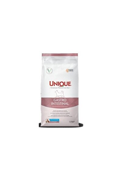 Unique Dog Mini Gastro Intestinal 1,5kg EN10061126836