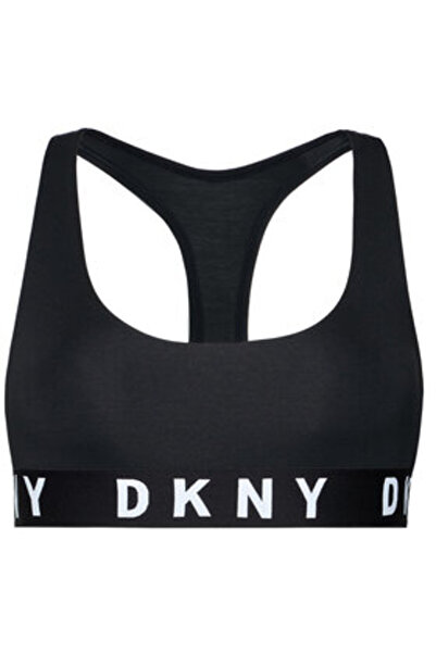 Dkny Women's Bra top DK4519 Black