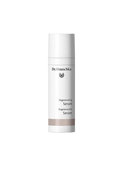 Dr. Hauschka Ser facial cu efect regenerator Serum regenerador 30 ml