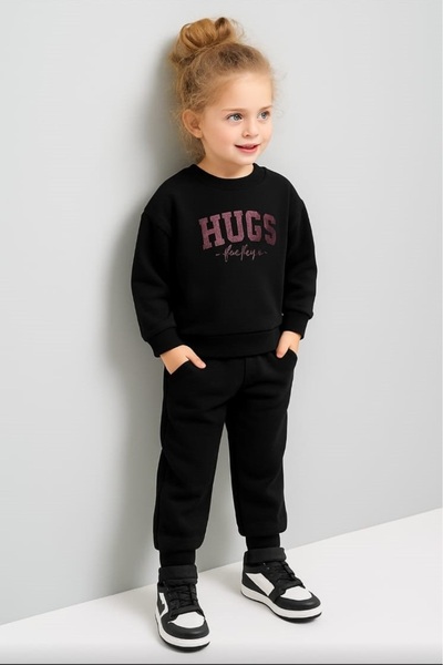 ciklet kids طقم ملابس رياضية للفتيات