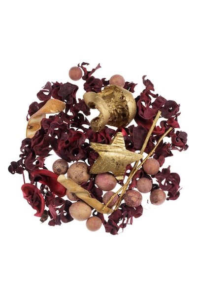 SHOPIENS Potpourri decorativ de Craciun mar 110g