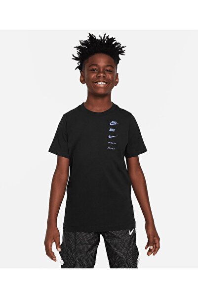 Nike Спортивний одяг Футболка дитяча футболка