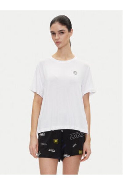 Dkny Pijamale pentru femei YI70051 Multicolore