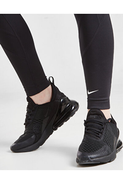 Nike Siyah Tayt