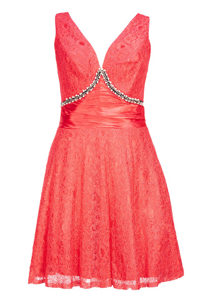 FARA Elegant dress for girls