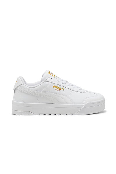 Puma Roma Feminine Wns Women's Casual Shoes 39860901 Colorful
