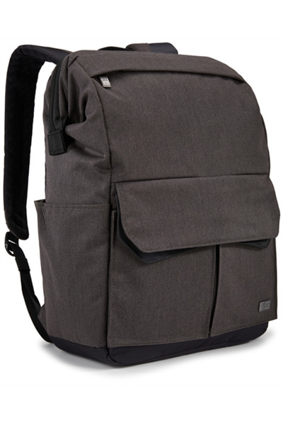 CaseLogic Lodo 14'' Notebook Sırt Çantası,Black