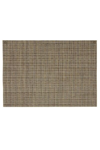 MYONNA IT & E- COMMERCE Covoraș de masă maro 41x29 cm, vinil (PET)