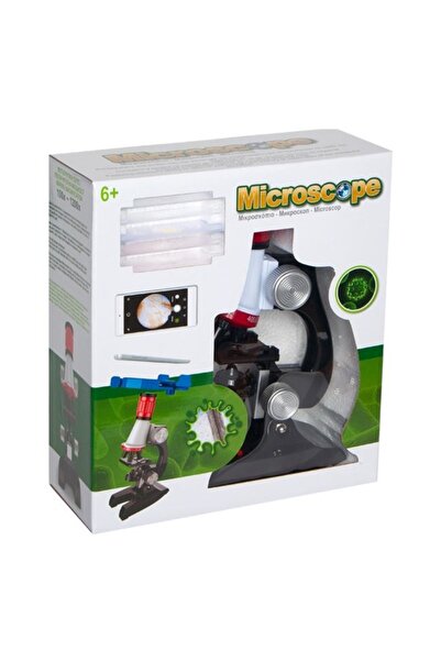 OEM Optical Microscope, 100x 1200x Model, Phone Support, Unisex, Multicolor