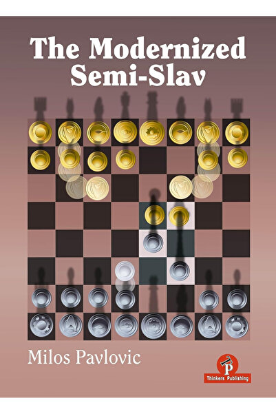 Thinkers Publishing CARTE: Semi-slavul modernizat, copertă cartonată de Milos Pavlovic (Autor)