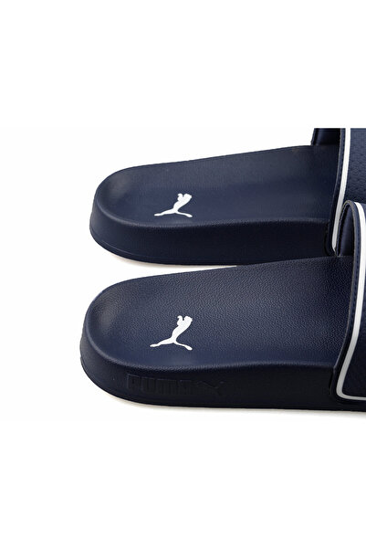 Puma Leadcat 2.0 Unisex Terliği 38413904 Lacivert
