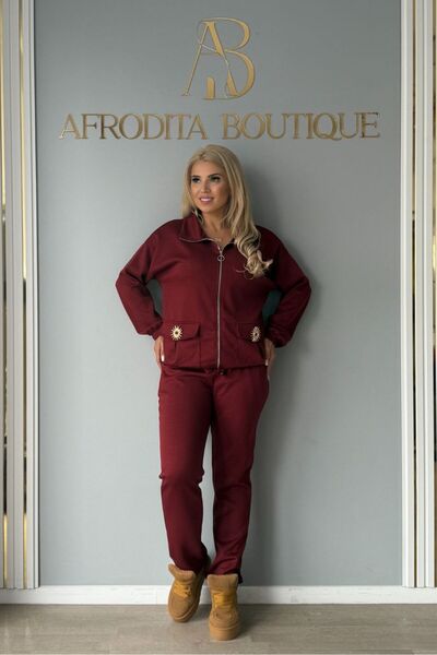 Afrodita Boutique Set Ady