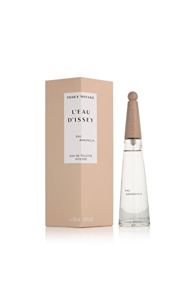 Issey Miyake L'Eau d'Issey Eau & Magnolia Eau De Toilette Intense 50 ml (γυνα...