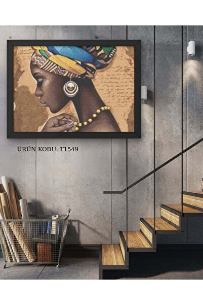 dialands Kadın 45x45cm