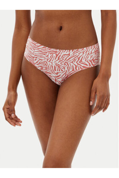 Dkny Women's Set of 3 pairs of classic briefs DK5028BP3 Multicolor