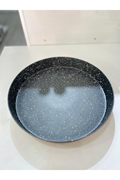 PoloChef Hamarat Granite Tray 32 cm